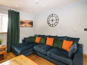 Casa de campo | Interior