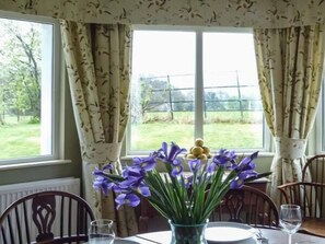 Ferienhaus | Innenbereich