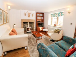 村舍 | 客厅 | DVD 播放器