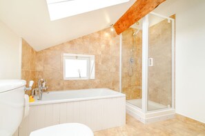 Cottage | Interior - Mill Cottage (Hawes)