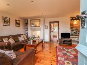Cottage | Living room - Holly Cottage (Matlock)
