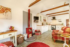 Cottage | Interior - Willow Cottage (Driffield)