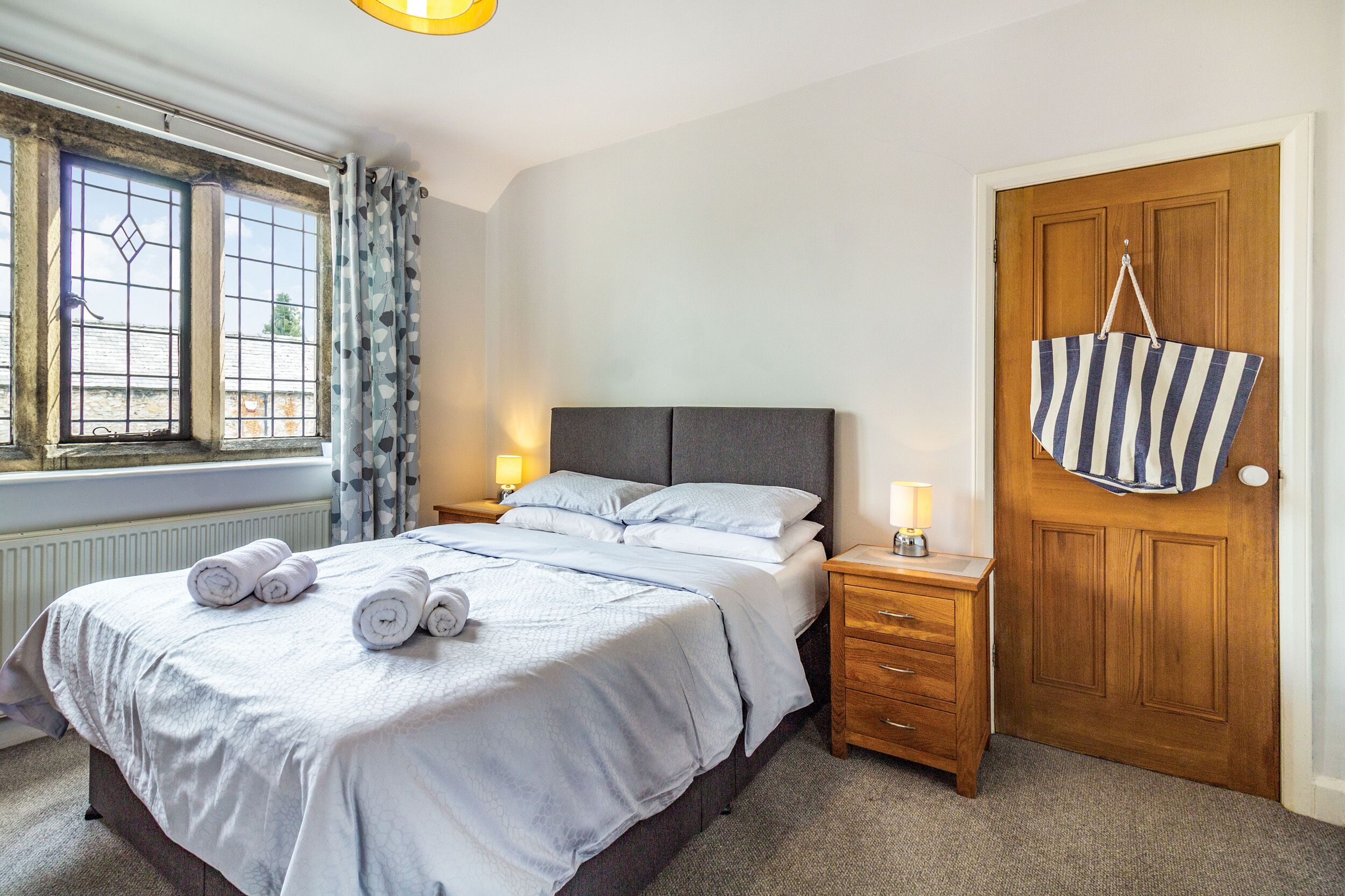 Cottage | 3 bedrooms, individually decorated, individually furnished, free WiFi