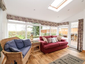 Ferienhaus | Innenbereich
