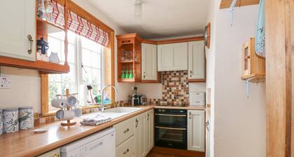 Grange Farm Cottage