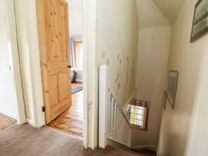 Ferienhaus | Innenbereich