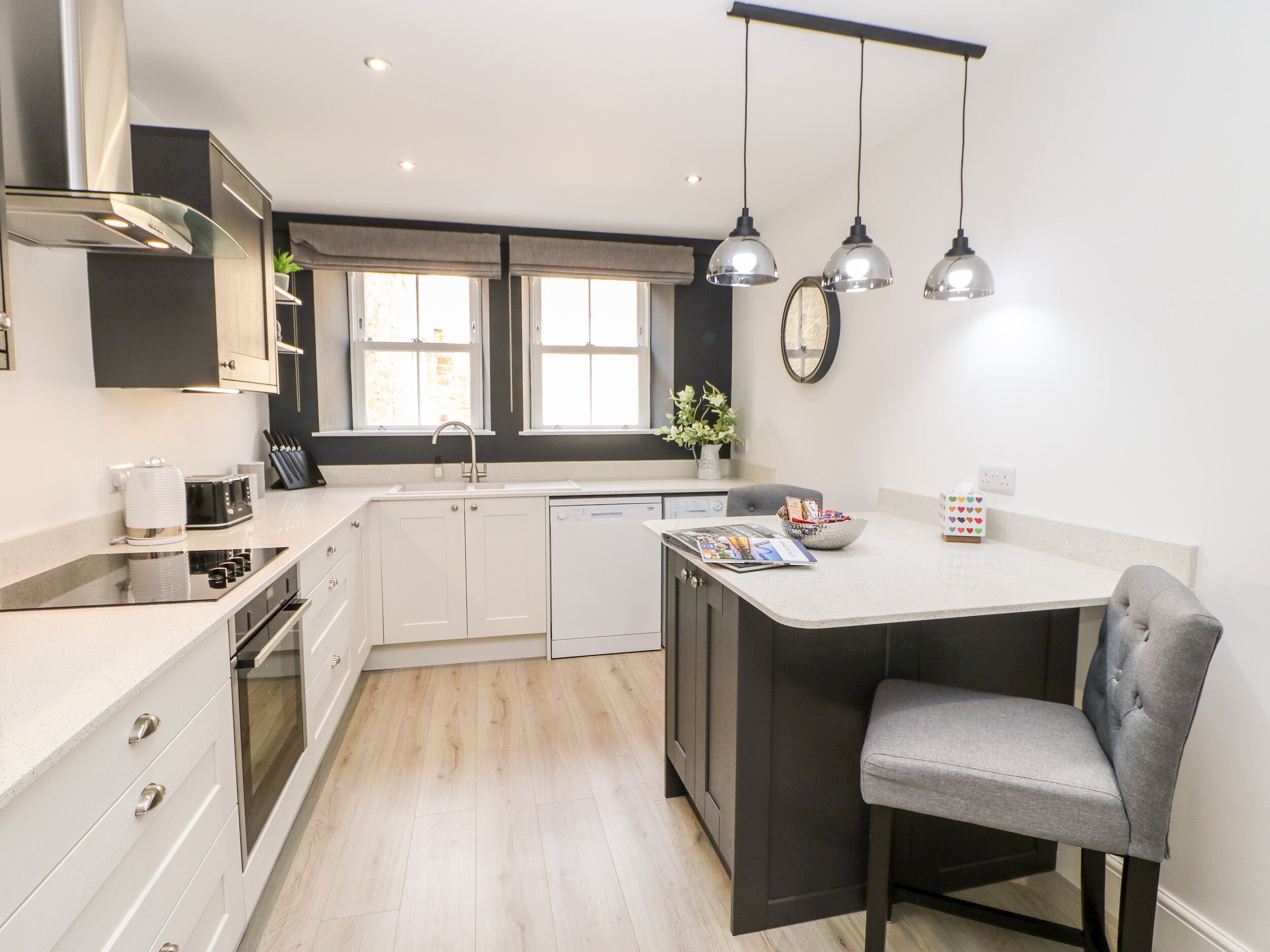 村舍 | 住宿内部