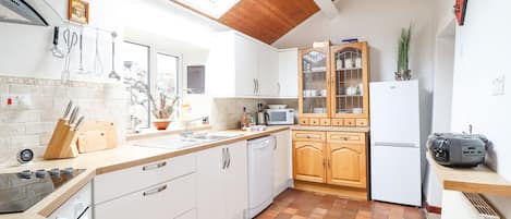 Cottage | Private kitchen