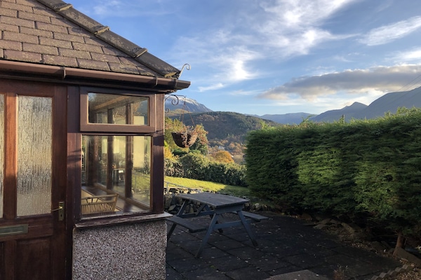 Cottage | Property grounds