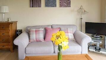 Cottage | Living room