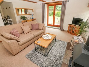 Cottage | Interior - Swallows Cottage (Pembroke)