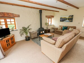 Cottage | Interior - Swallows Cottage (Pembroke)