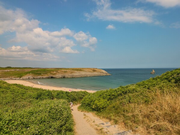 Cottage | Interior - Swallows Cottage (Pembroke)