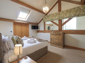 Cottage | Interior