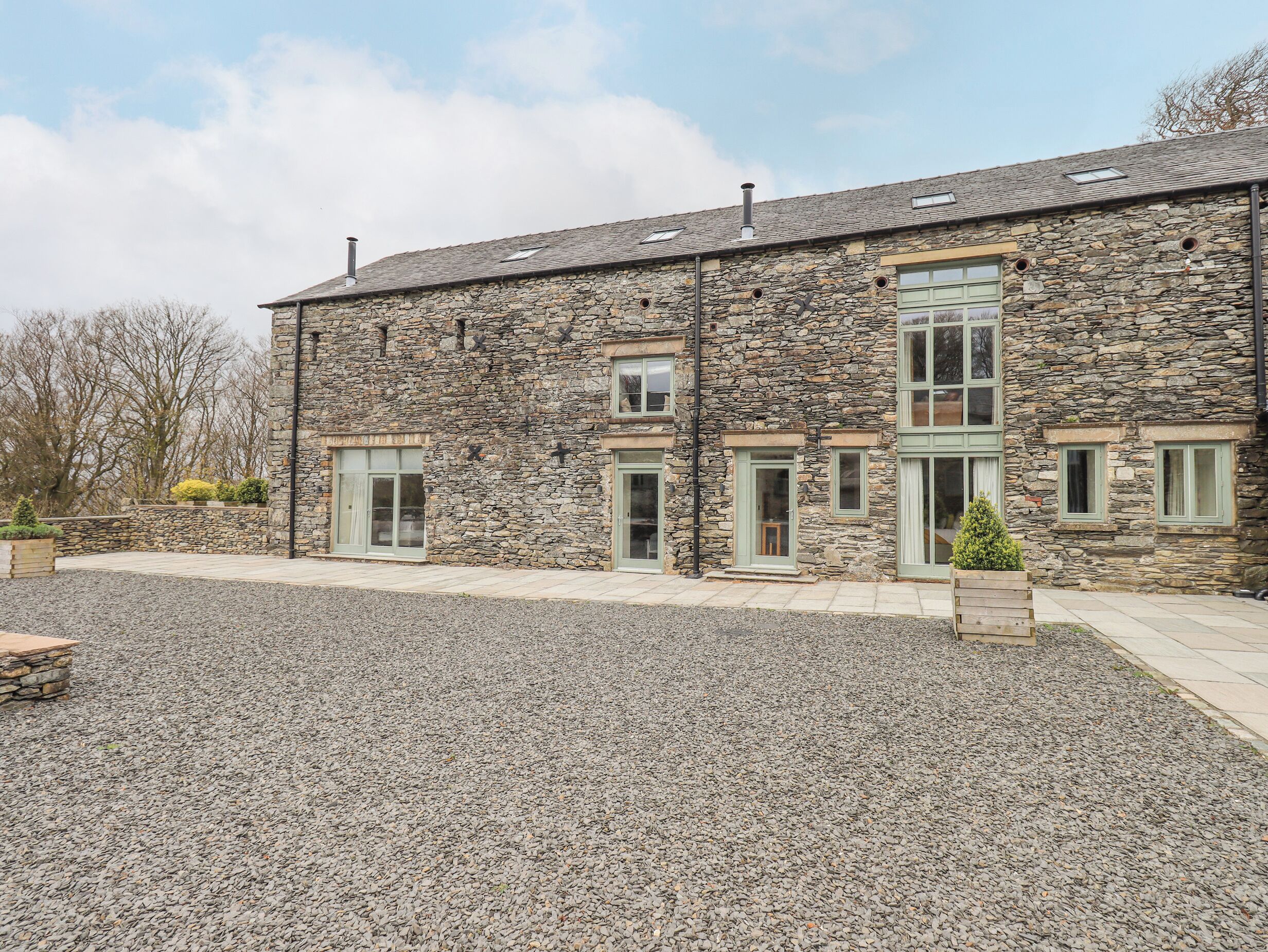 Cottage | Exterior