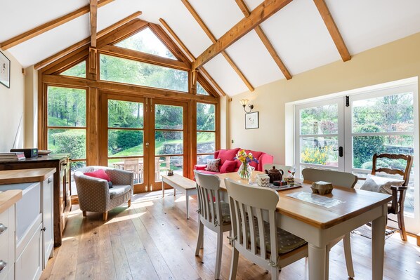 Cottage | Private kitchen