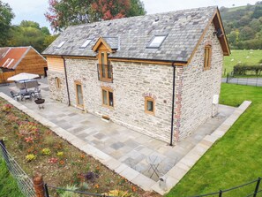 Cottage | Interior - Tynddol Barn (Llandrindod Wells)
