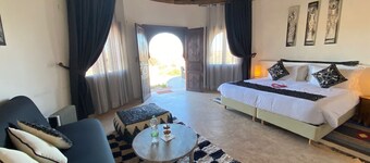 Safa Boulaouane Eco-Lodge