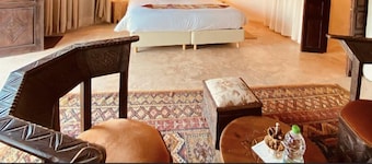 Safa Boulaouane Eco-Lodge