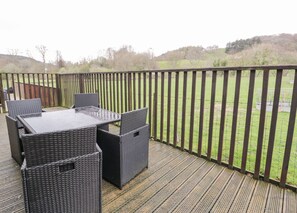 Cottage | Property grounds