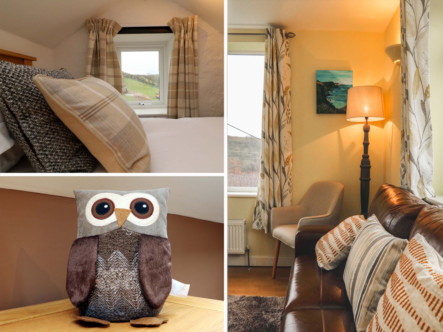 Cottage | Interior