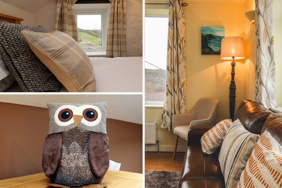 Cottage | Interior