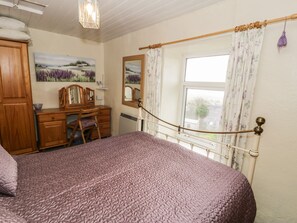 Cottage | Interior - Merlin (Pwllheli)