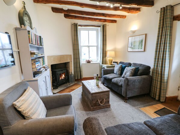 Casa de campo | Interior