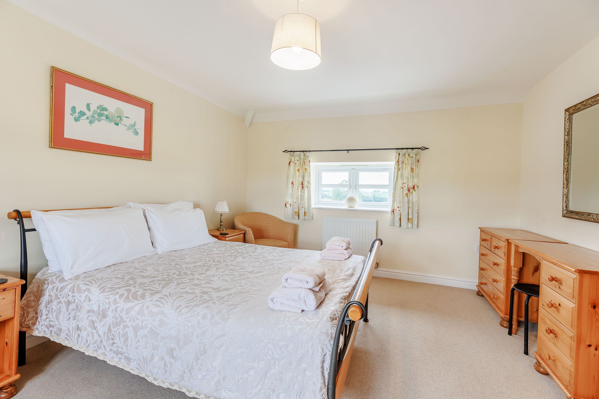 Cottage | 5 kamar tidur dan didekorasi berbeda-beda