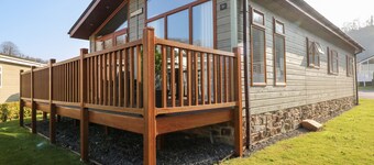 The Heritage Park - Tranquillity