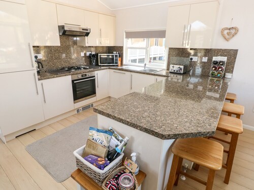 Tranquillity - Heritage Park