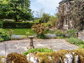 Cottage | Interior - Church View (Buxton)