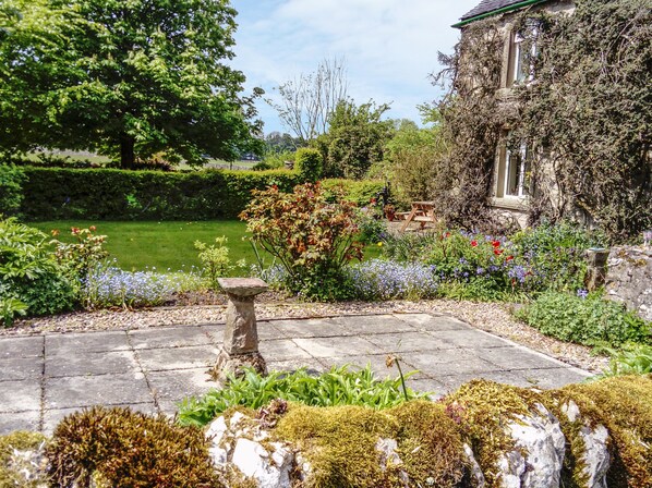 Cottage | Interior - Church View (Buxton)