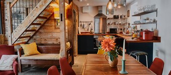 The Hayloft
