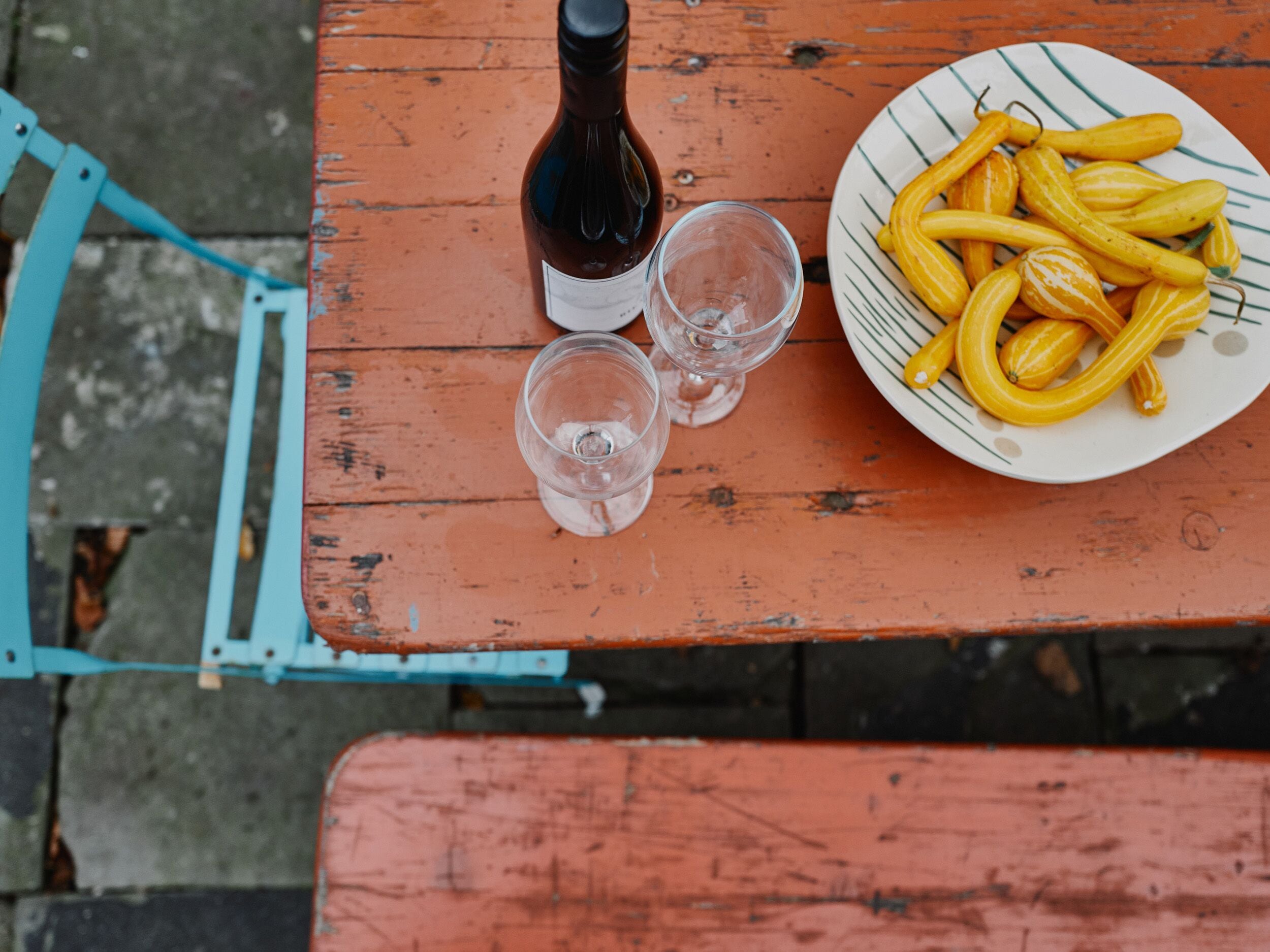 Stuga | Restauranger