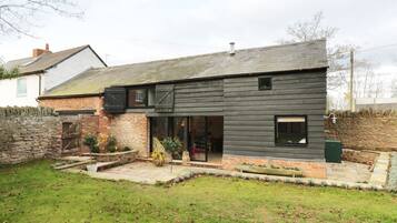 Cottage | Intérieur