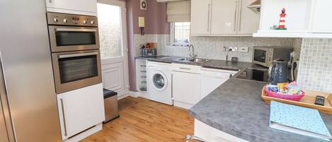 Geschirrspüler, Kochgeschirr/Geschirr/Besteck