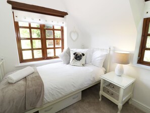 Cottage | 4 chambres, décoration personnalisée, ameublement personnalisé