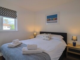 村舍 | 2 多间卧室、特色装修、特色家居、免费 WiFi