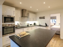 村舍 | 住宿内部