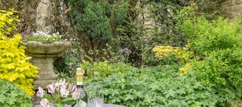 Bank Cottage