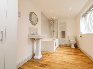 Chaumière | Intérieur