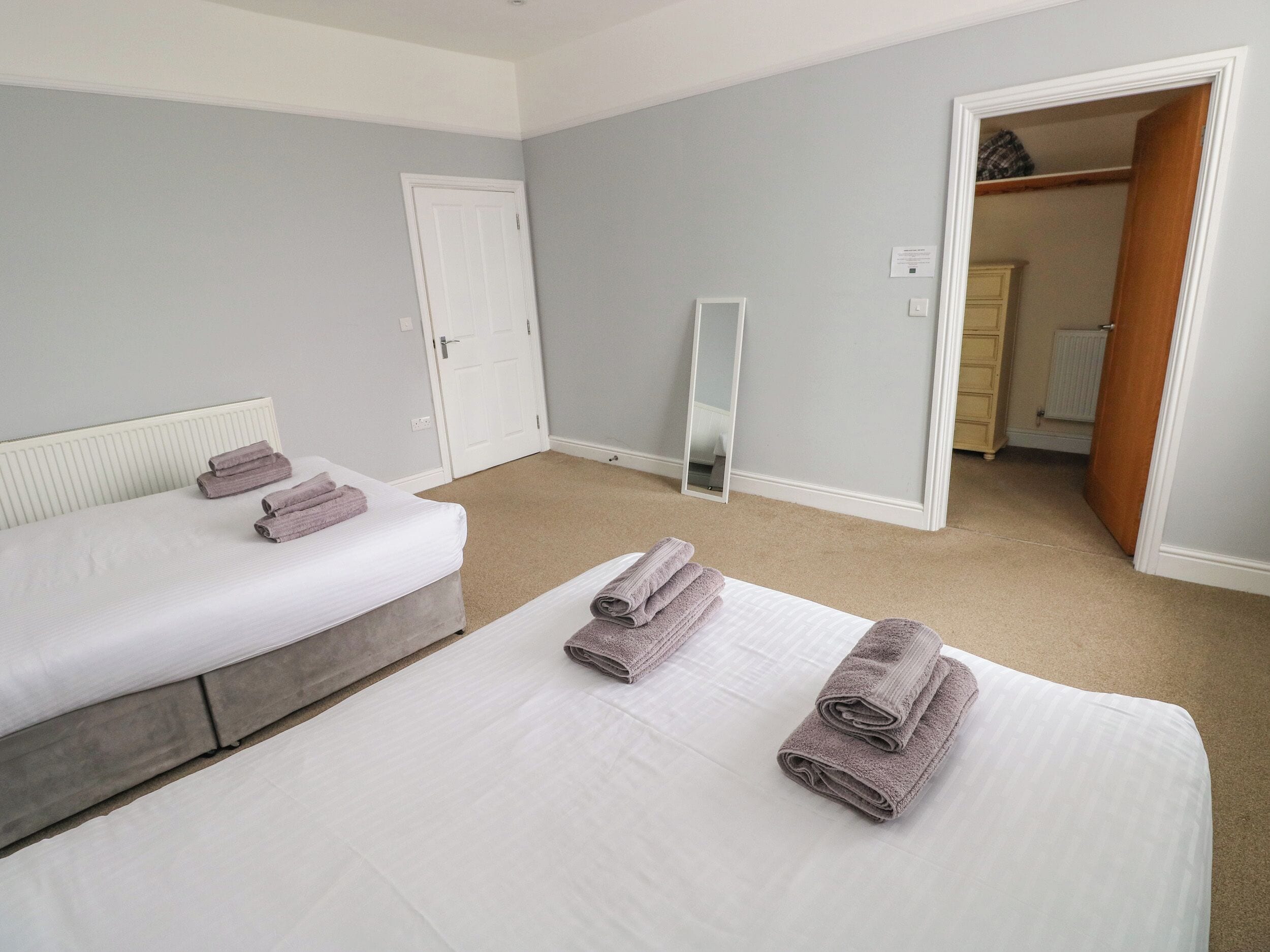 平房 | 5 間臥室、獨特裝潢、布置獨特、免費無線上網