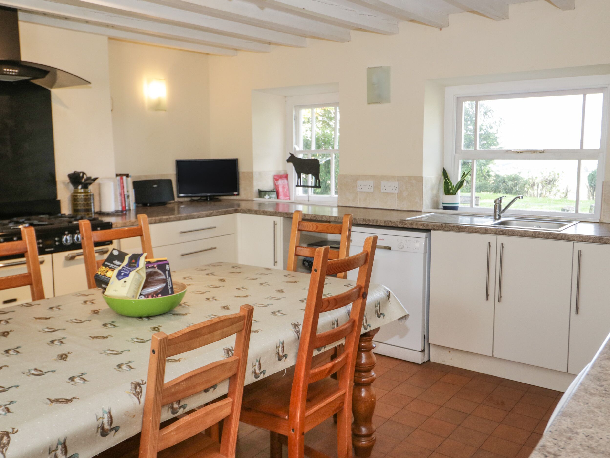 Cottage | Private kitchen