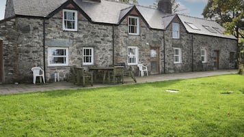 Cottage | Esterni