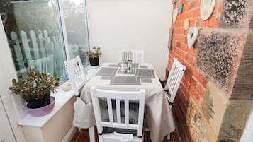 Cottage | Interni