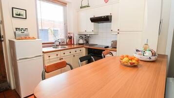 Dapur pribadi