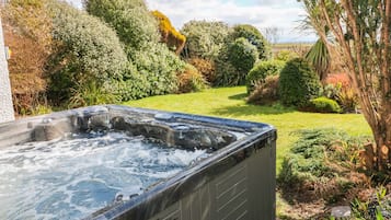 Ferienhaus | Innenbereich