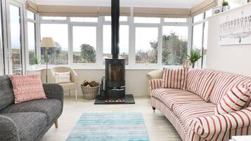 Ferienhaus | Innenbereich