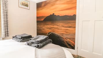 Ferienhaus | Innenbereich